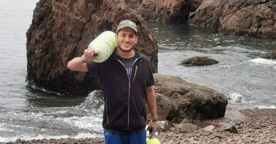 #JusticiaParaJacinto: Ciclistas protestan contra las muertes viales en varias ciudades