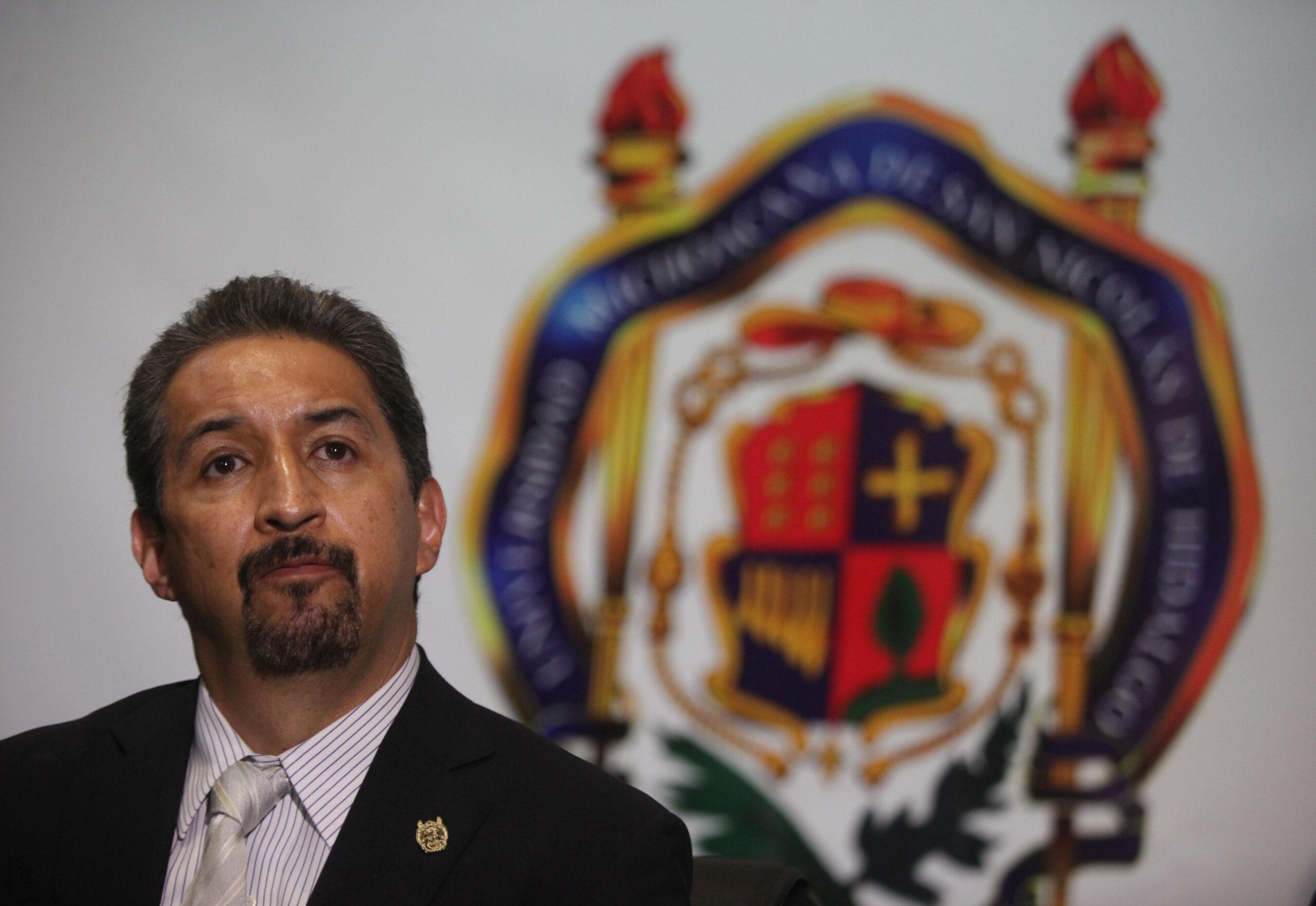 ¿Cuotas en las universidades públicas? Esta estudiante dijo ‘no’ y llegó hasta la Corte