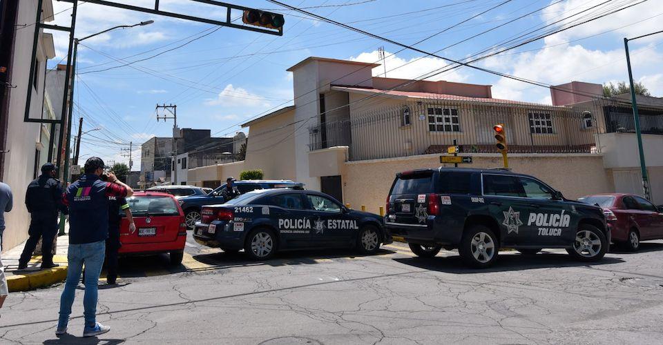 Hallan muerto en su celda a presunto responsable del asesinato de Luis Miranda Cardoso