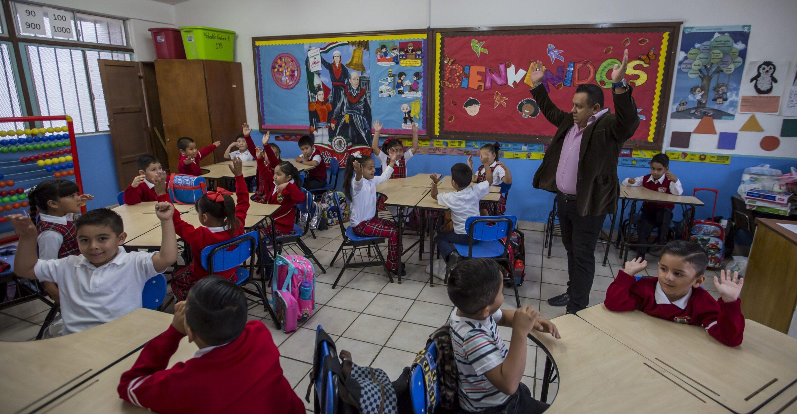 Este es el nuevo calendario escolar de la SEP y los días de asueto para el ciclo 2019-2020
