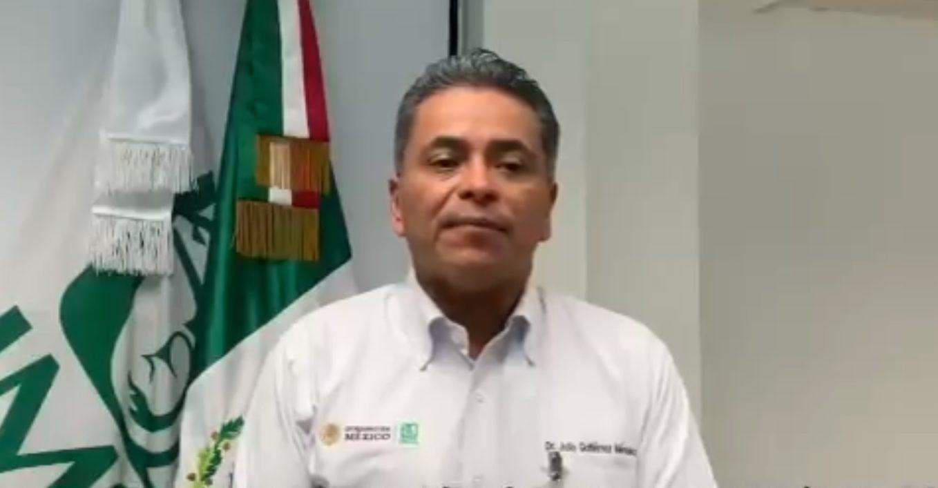 IMSS Durango contradice a autoridades, afirman que ellos no denunciaron a la doctora Calvillo
