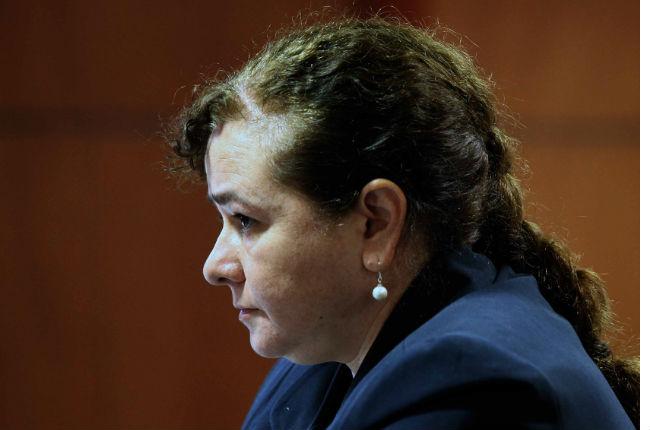 Claudia Paz, la fiscal “odiada por los poderosos en Guatemala” que investigará desaparición de los 43 normalistas