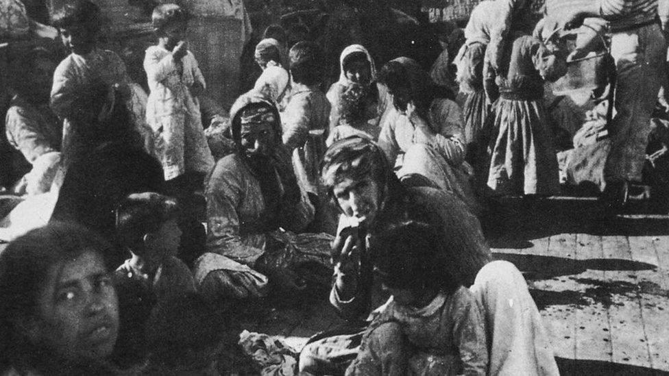 Cómo el debate sobre el “genocidio” armenio acabó con una investigación al alcalde y 9 concejales de Armenia… Colombia