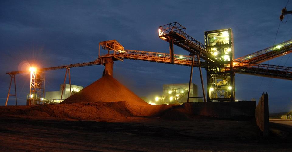 Hacienda desbloquea cuentas de Altos Hornos de México; nuestras operaciones fueron afectadas, dice empresa