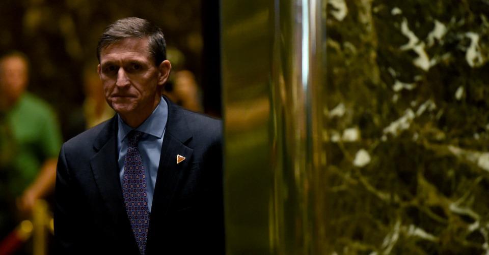 ¿Qué sabía Trump? Las dudas que deja la renuncia de Michael Flynn por sus contactos con Rusia