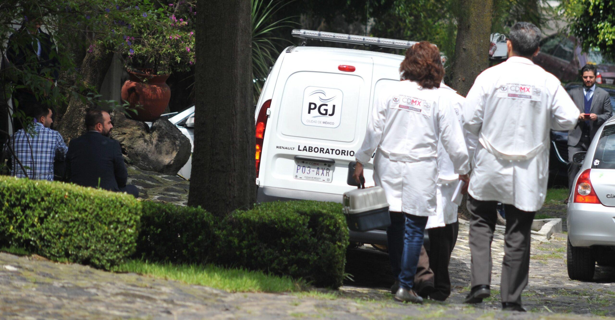 Matan a golpes a hombre a unas cuadras de la Secretaría de Seguridad en la CDMX, en la colonia Juárez