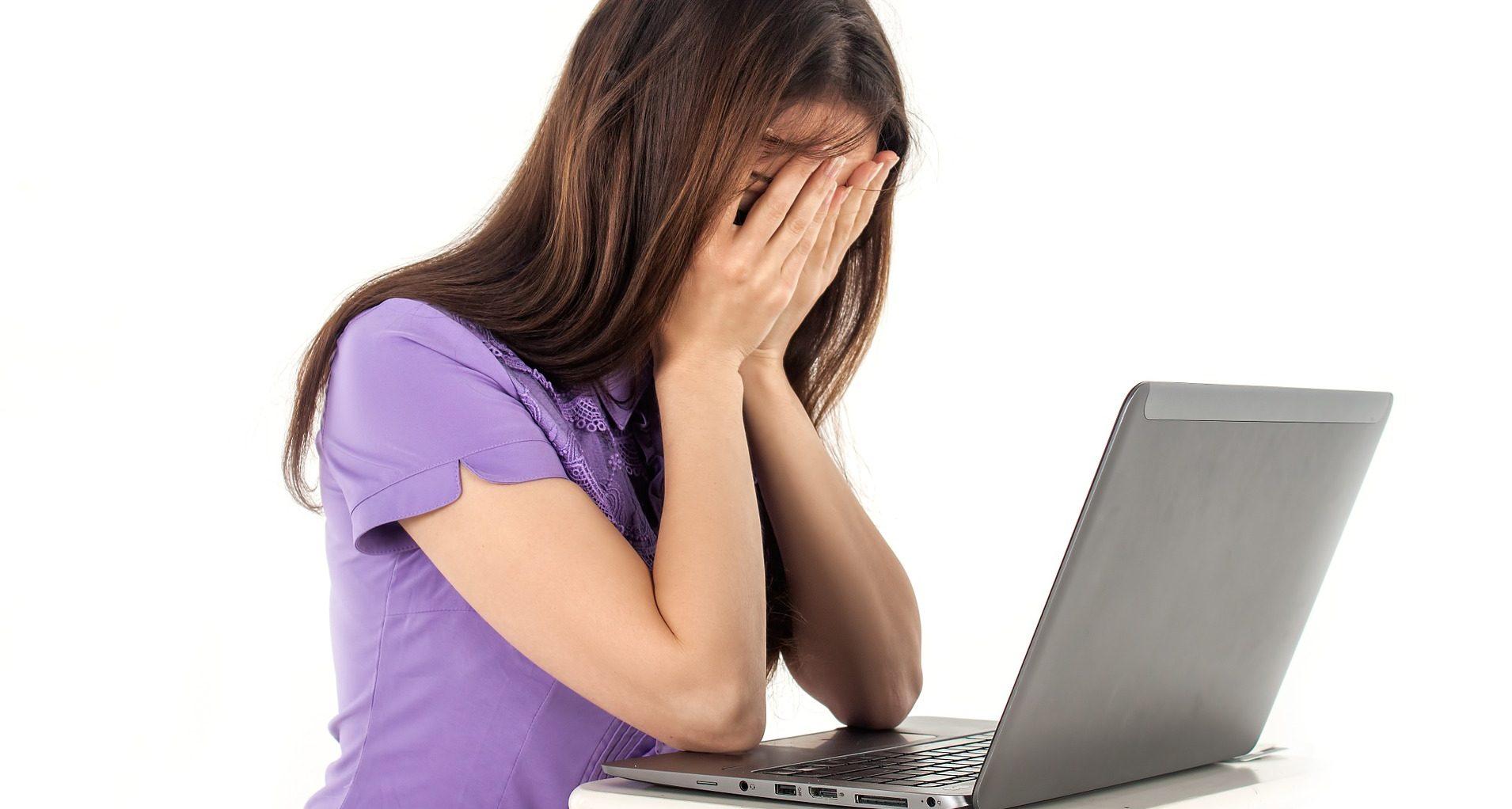 Time’s Up, la iniciativa creada por actrices de Hollywood para combatir el acoso sexual