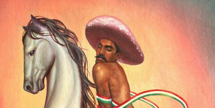 *¿Qué pasa con ‘La Revolución’?* La pintura que incomoda a la familia