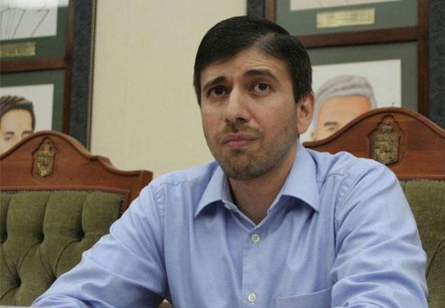 Acusan por lavado de dinero a extesorero de Granier en Texas; EU busca decomisar 50 MDD