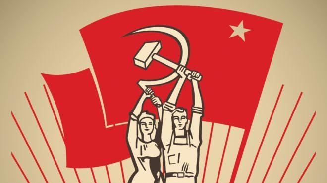 En la URSS no tenemos sexo: la insólita confesión de una rusa cuando habló con una mujer de EU