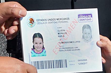 La Cédula de Identidad “seguirá caminando”: Segob