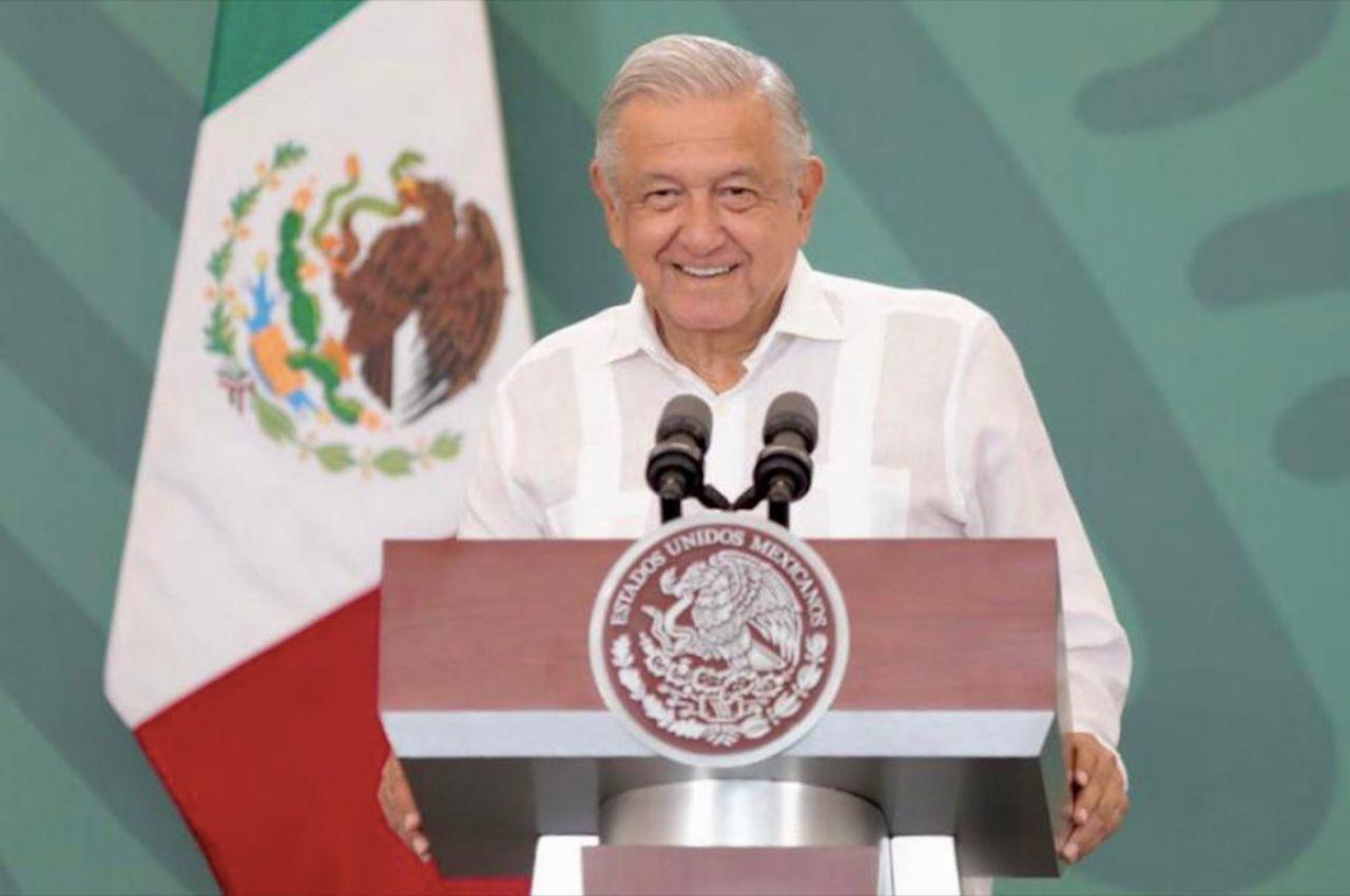 “No pueden faltarnos al respeto”: AMLO reconoce que escribió respuesta al Parlamento Europeo
