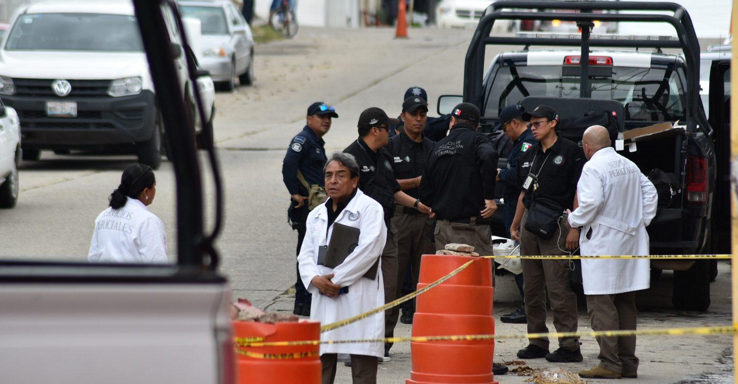 Ataque en bar de Catemaco, Veracruz, deja dos personas muertas y 9 lesionadas