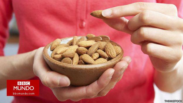 Los secretos para controlar el hambre (cuando estás a dieta, por ejemplo)