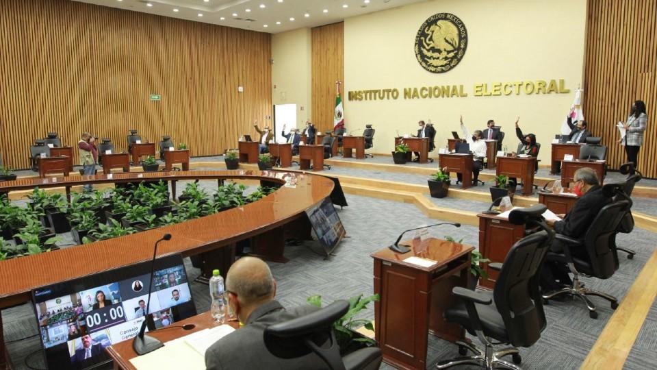 INE acudirá a la Corte si se concreta recorte presupuestal de 4.9 mdp