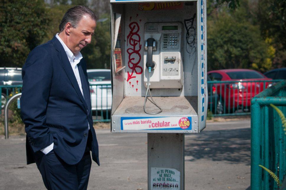 Meade insiste en que Sedesol no estuvo involucrada en La Estafa Maestra durante su gestión