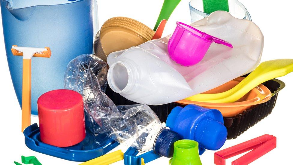 5 cosas maravillosas que existen gracias al plástico