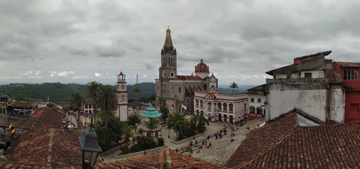 *Lugares para visitar en Puebla*: ¡tres pueblo mágicos imperdibles!
