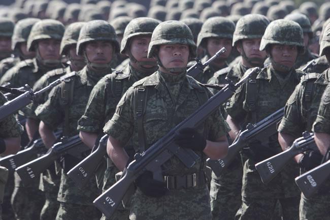 “No es tan sencillo que Colombia pueda dar una solución a México”: Gerard Martin