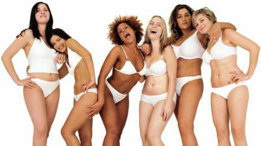 Cinco fotos que calentaron el debate sobre el cuerpo