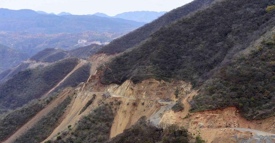 Detienen a cuatro personas por retén que detuvo a periodistas en Sinaloa