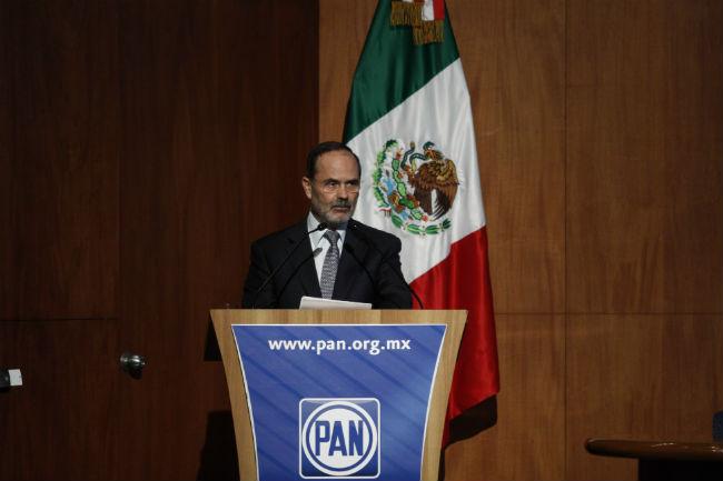 Conoce a quiénes aspiran a dirigir el PAN