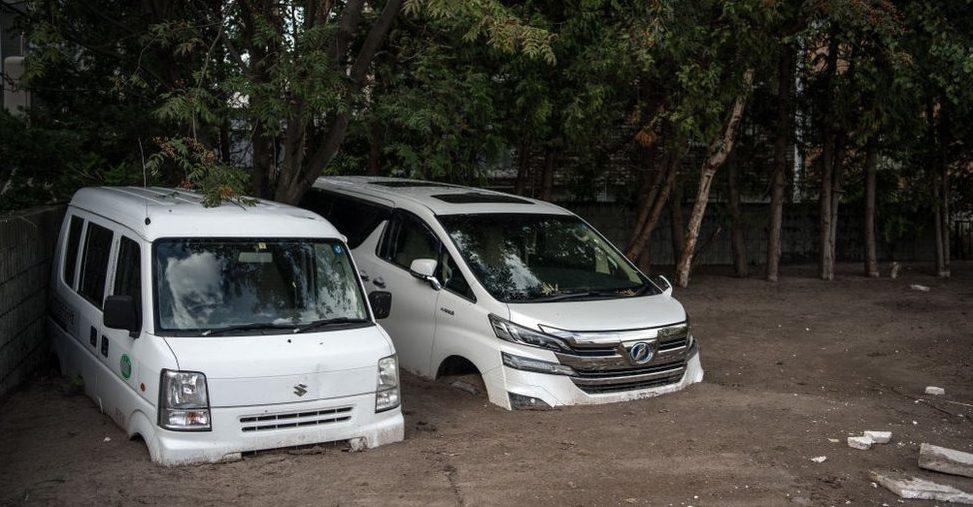 Terremoto en Indonesia: qué es la licuefacción del suelo y por qué hace que la tierra se derrita