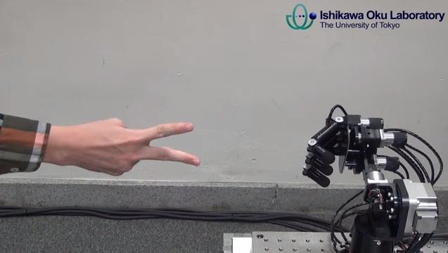 ¿Cómo ganar siempre a piedra, papel o tijera?