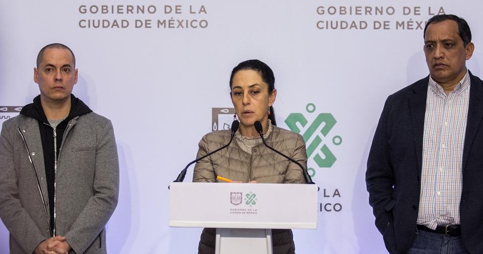 Eliminan el requisito de renovar actas de nacimiento cada tres meses para trámites en la CDMX