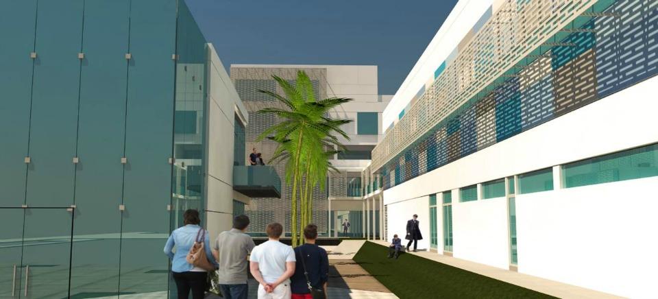 Promesa rota de la reforma energética: centro de investigación petrolera ya debería operar