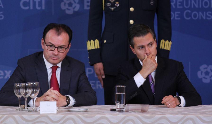 Más mexicanos perciben que la corrupción es muy frecuente en el gobierno federal