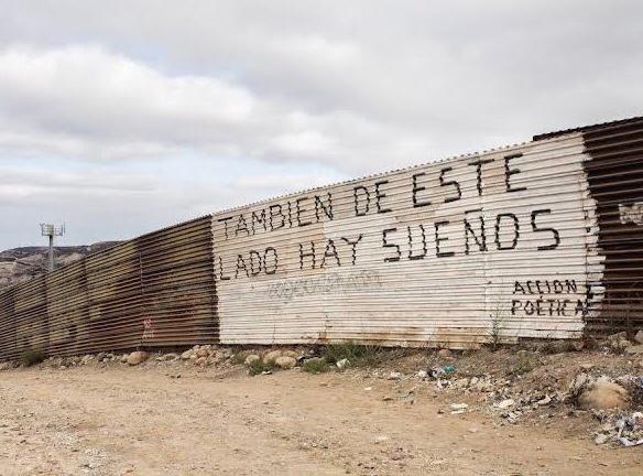 Acción Poética busca llegar a las bardas de las escuelas de la SEP