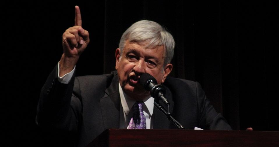 Ni mezquinos ni irresponsables, prometen PRI y PAN sobre su papel como oposición ante AMLO