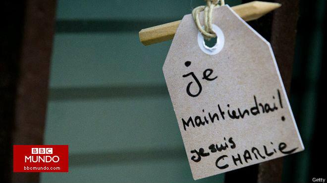 ¿Tienen derecho los medios de burlarse de una religión?