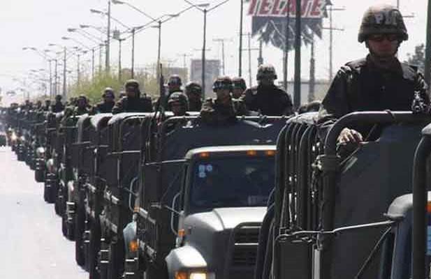 Investigan por fraude y lavado a proveedor del Ejército