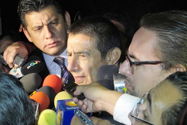 Libre, el General Ángeles culpa a Marisela Morales