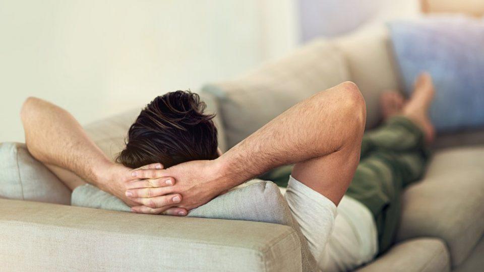 Padres demandan a su hijo de 30 años para que abandone el nido