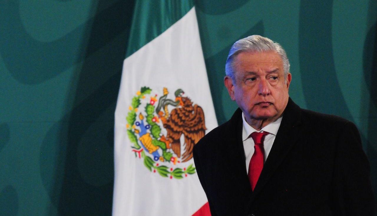 AMLO pide al INE ‘cumplir con el mandato constitucional’ de realizar consulta de revocación