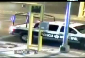 Arrestan a reportero por documentar detención en Ciudad Juárez