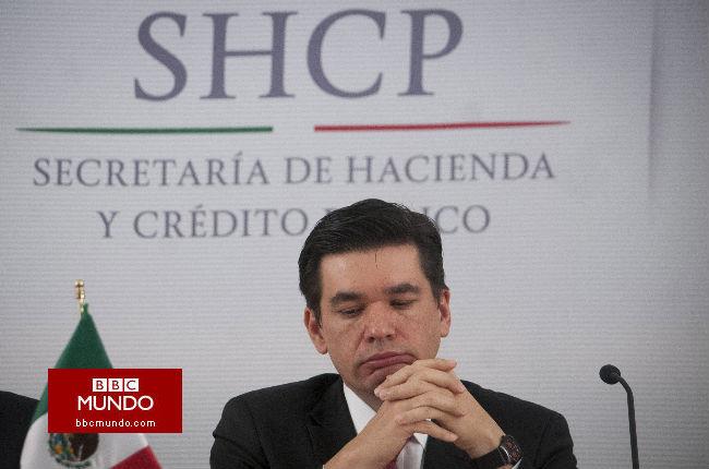 Lo que hay detrás del primer banco mexicano que quiebra en décadas