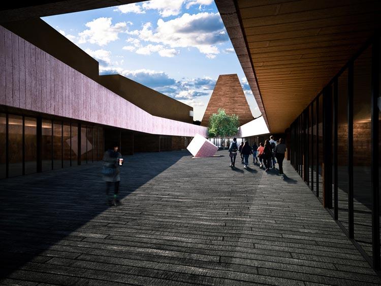 La Cineteca estrenará Museo y Videoteca Digital