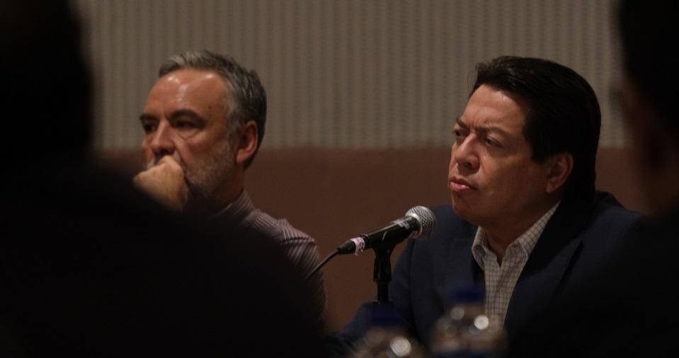 Ajuste al presupuesto: Morena busca dar 8 mil mdp adicionales a programas de AMLO en 2020