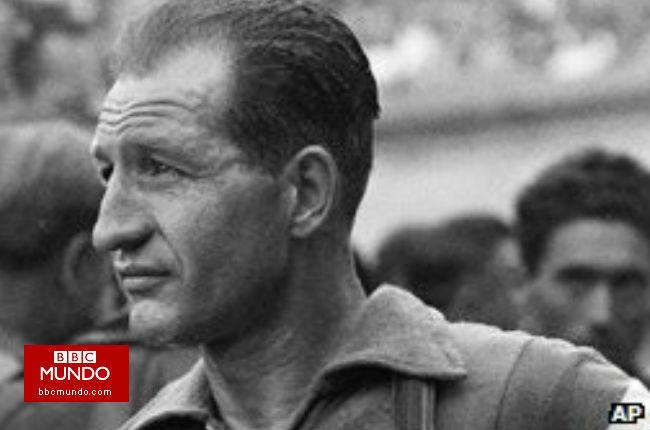 La historia del ciclista que salvó judíos con su bicicleta