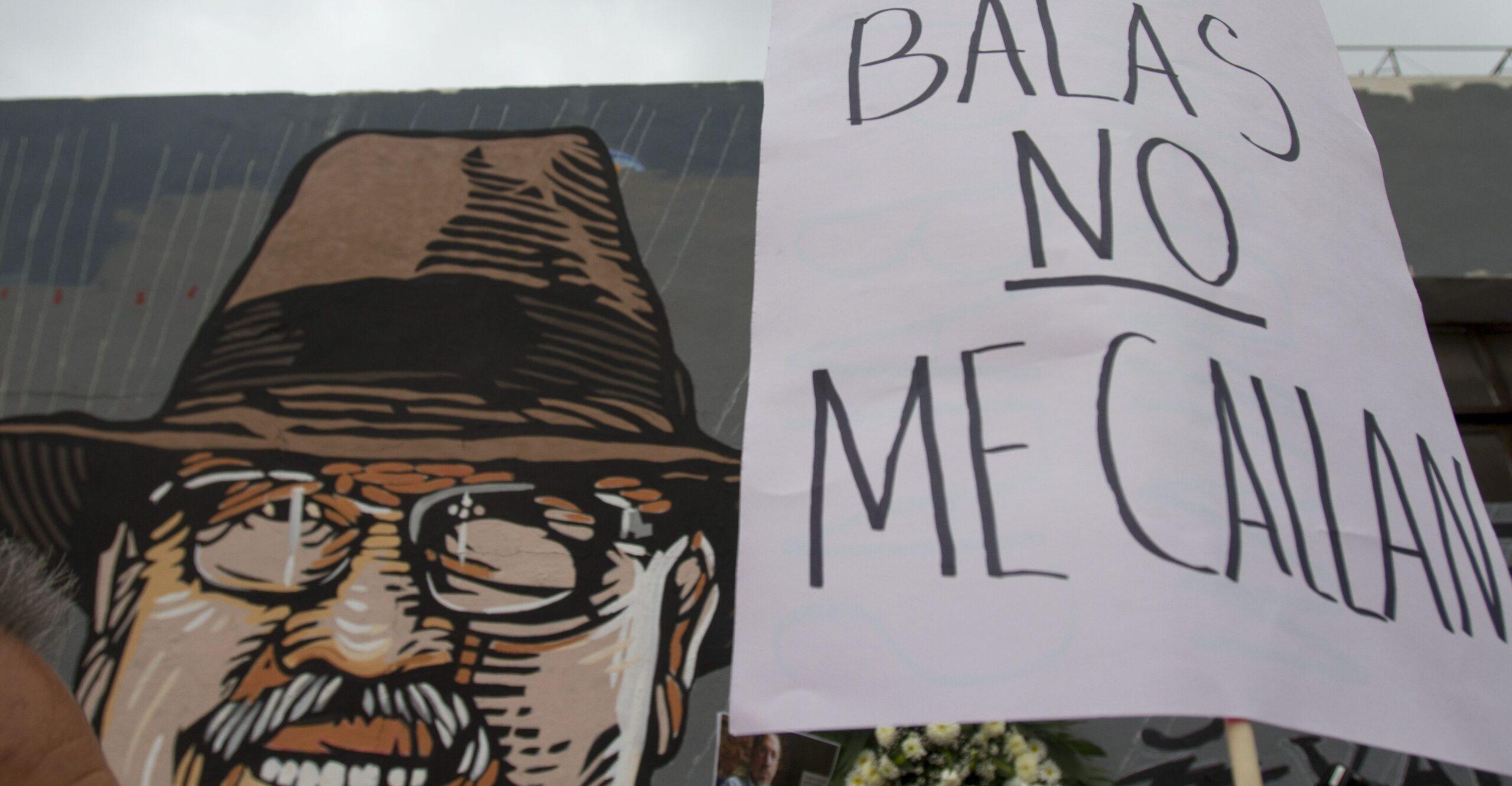 Los ocho libros de Javier Valdez para entender su trabajo sobre el narco