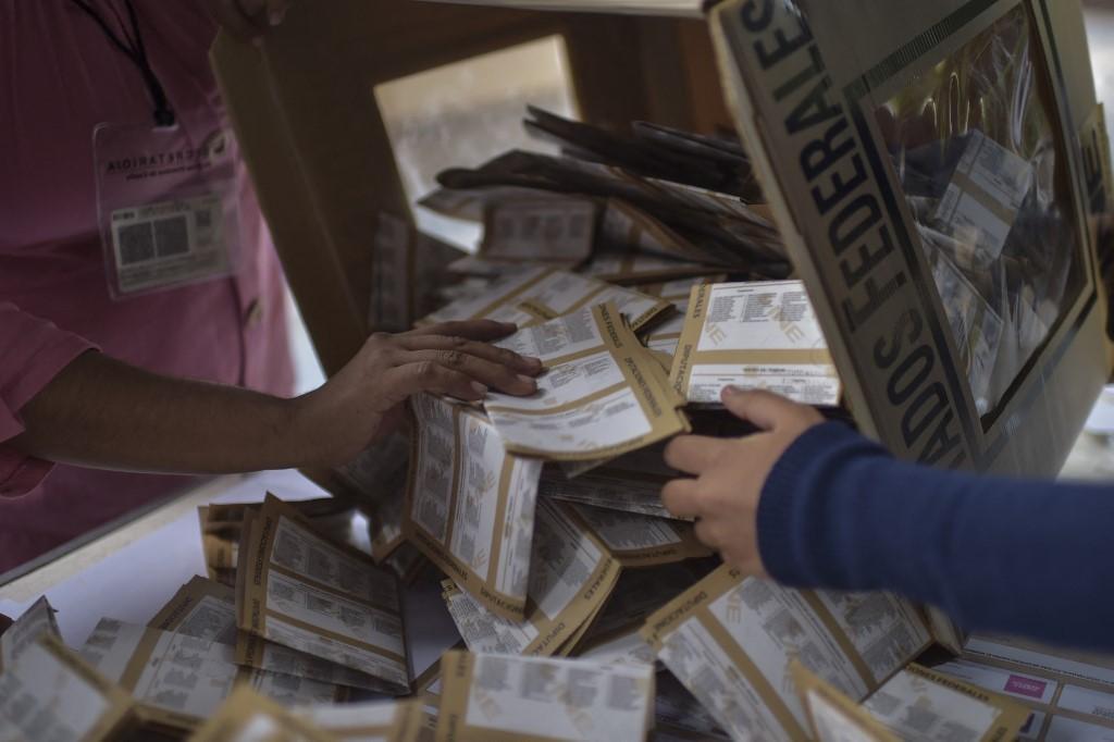 BC, Durango y Guanajuato, los estados con más abstencionismo; voto nulo le ‘ganó’ a 4 partidos