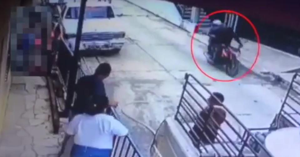 Capturan al presunto asesino del periodista Mario Gómez; son ya 3 detenidos por este crimen