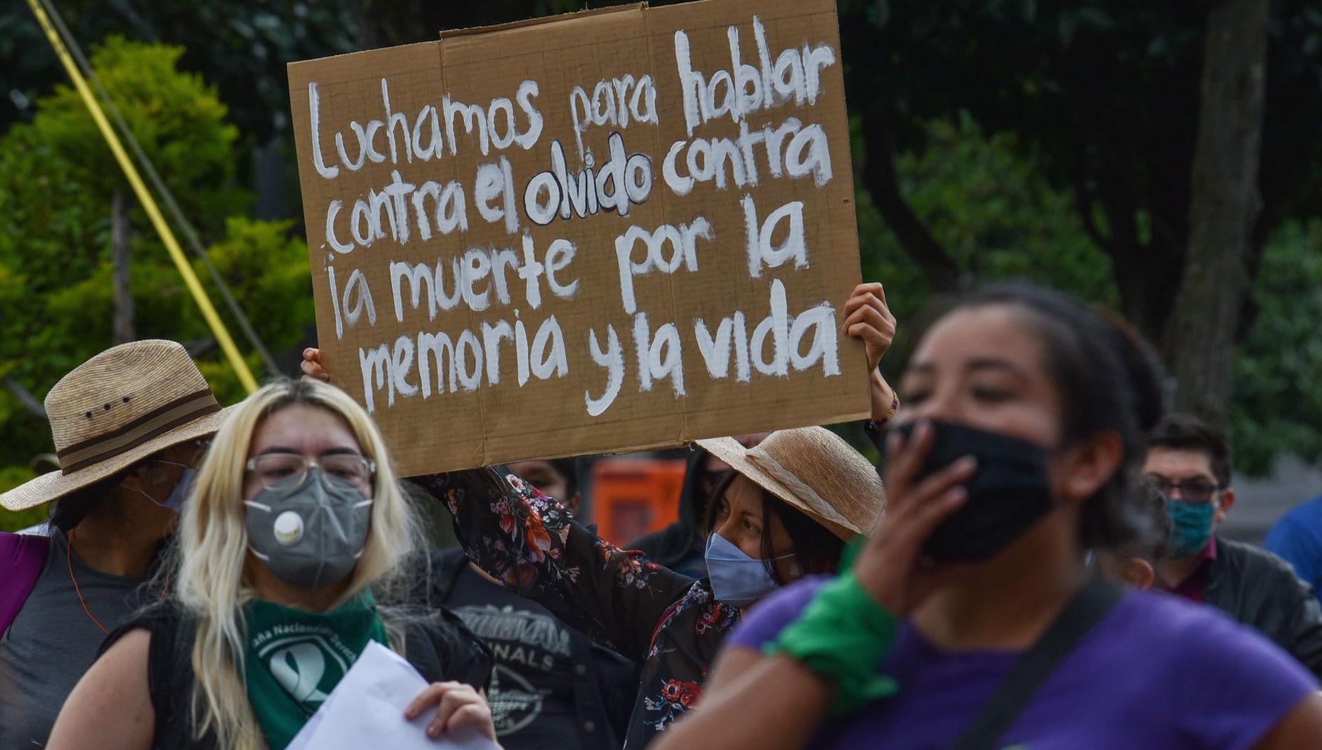 CDMX aprueba ‘Ley Ingrid’: castigarán con cárcel a funcionarios que filtren fotos y datos de delitos