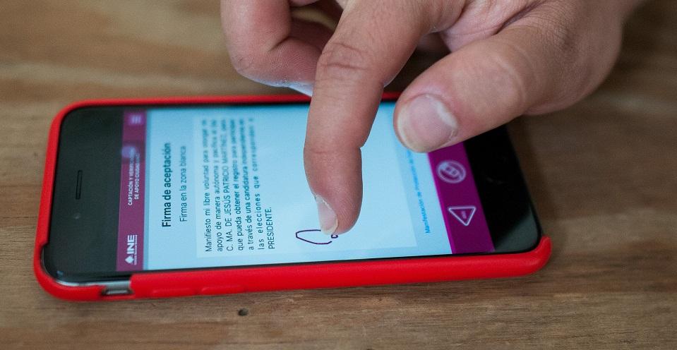 54% de los aspirantes a candidatura independiente para diputación no cumplieron con informe de gastos