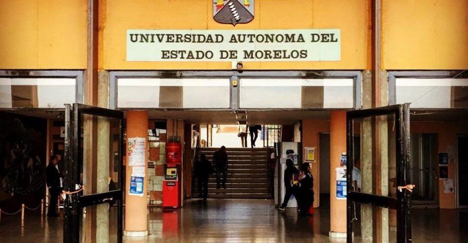 FGR denuncia a exfuncionario de la UAEM por desvío de recursos a través de La Estafa Maestra