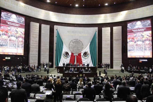 La mayoría de la ‘telebancada’ vota la Ley Telecom